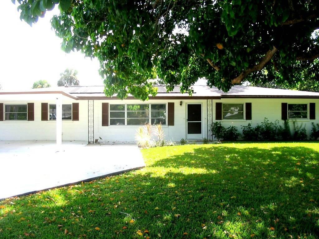 Parkdale Home 베니스 외부 사진